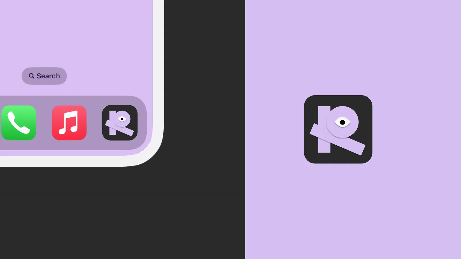 Re·do UI detail