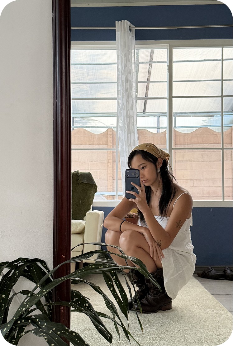Yenny Rong